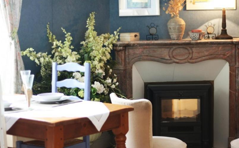 La Grange En Champagne Bed & Breakfast Hermonville ห้อง รูปภาพ